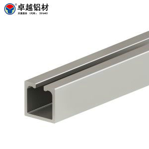 工业铝型材导轨ZY-T3230