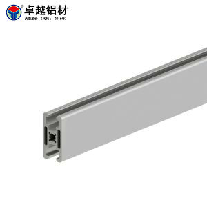 工业铝型材ZY-8-2040B