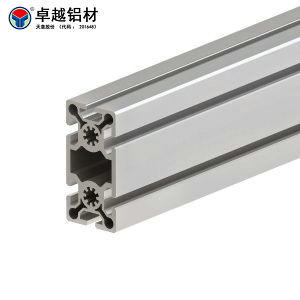 工业铝型材ZY-8-50100