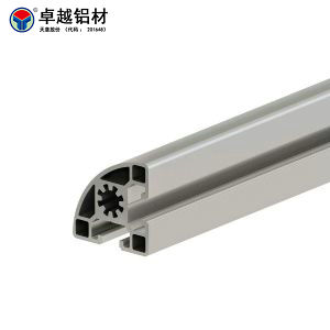 工业铝型材ZY-10-4545R