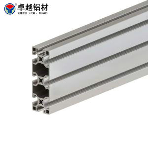 工业铝型材ZY-8-40120