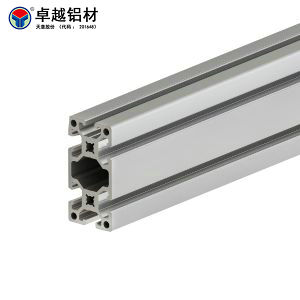工业铝型材ZY-8-4080W