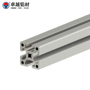 工业铝型材ZY-8-4040W