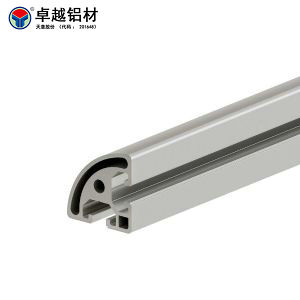 工业铝型材ZY-8-4040R