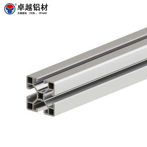 工业铝型材ZY-8-4040L
