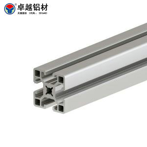 工业铝型材ZY-8-4040