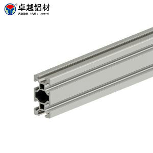 工业铝型材ZY-6-2040
