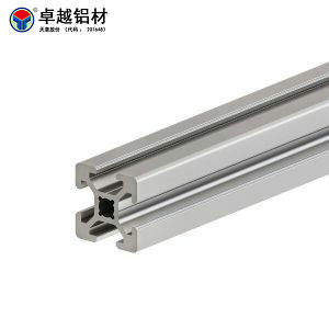 工业铝型材ZY-6-2020