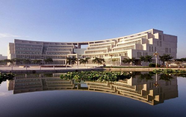 山东理工大学