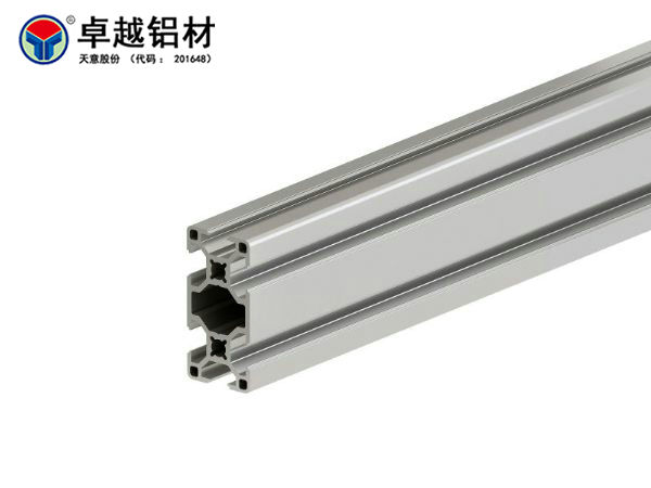 工业铝型材ZY-8-3060