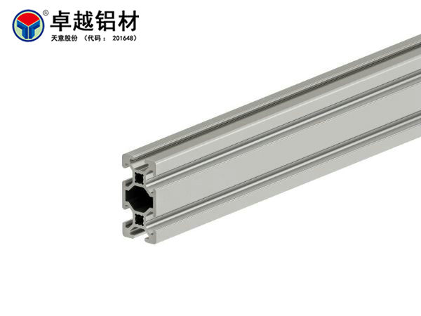 工业铝型材ZY-6-2040