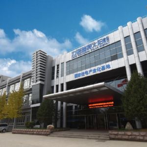 山东力诺瑞特新能源有限公司