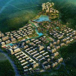 青岛海情丽舍