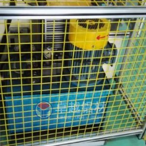 设备安全防护栏