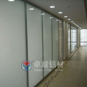 办公室隔断