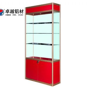 展览展示架
