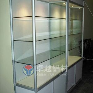 产品展示架