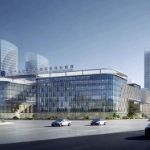 山东产业技术研究院
