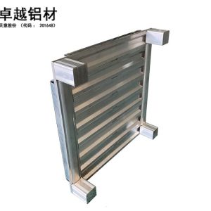 卡板铝托盘