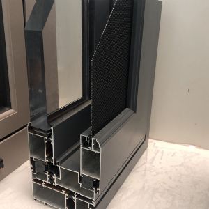门窗系列