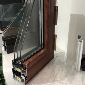 门窗系列